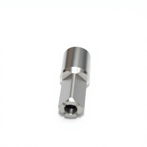 Proveedor confiable de piezas de fresado CNC personalizadas OEM en Vietnam - Product Image 1