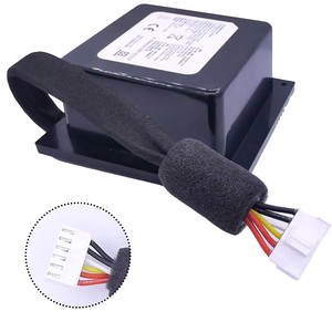 Batterie de remplacement puissante 14,4 V 2500 mAh Suninte260 pour enceinte Bluetooth <span class=keywords><strong>JBL</strong></span> <span class=keywords><strong>Party</strong></span> Box 100 Trolley - Product Image 1