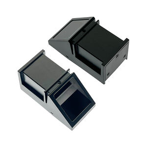 Módulo Biométrico de Huella Dactilar Industrial OKY3429 para Sistemas de Control de Asistencia y Reloj Checador - Product Image 2