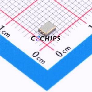 XOS32010000CT00351005 Crystal Oscillator (Active) SMD3225-4P Crystal Oscillator 10MHz 10ppm CMOS - Product Image 1
