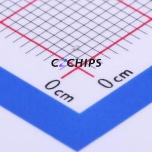 Resistencia SMD RC0201FR-075M1L 0201 (Tipo: Película Gruesa) (Resistencia: 5.1MOhm Precisión: 1%) - Product Image 2