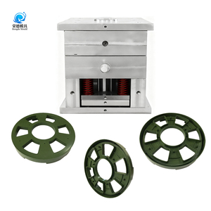 定制家电外壳ABS塑料注塑模具 - Product Image 1
