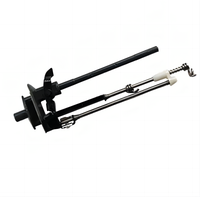 Broche de pièces de rechange pour machine à tresser E80 E90