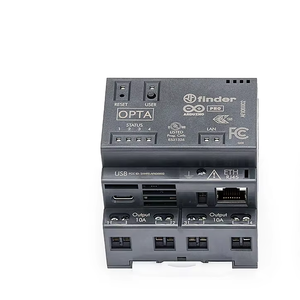 Arduino Pro Opta Ext D1608E AFX00005 Micro PLC IoT Controlador Lógico Programable 1 Año de Garantía Hecho en AF - Product Image 2