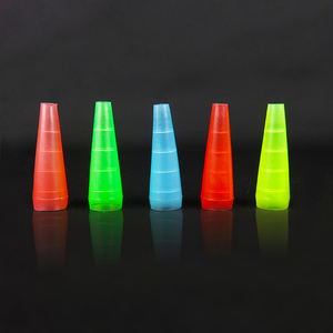 Set di tubi per narghilè a buon mercato all'ingrosso set di tubi per narghilè usa e getta tubo per narghilè monouso - Product Image 1