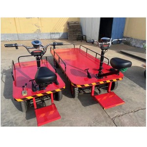 Robots industriales para el manejo de materiales