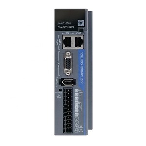 JAND10002-20B-EC CNC <strong>Servos</strong> System 220VAC 8.0A <strong>EtherCAT</strong> Bus <strong>Servo</strong> <strong>Drive</strong> For Labling Machine - Product Image 1