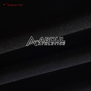 Chándal Deportivo Transpirable de Diseño Personalizado para Hombre, Traje Deportivo para Fitness, Correr, Gimnasio, Proveedor de Fábrica - Product Image 5