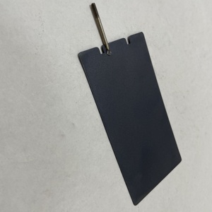 MMO Titan anode Ruthenium + Tấm phủ Iridium/tấm GR1 gr2 với khối thiết bị đầu cuối tùy chỉnh - Product Image 4
