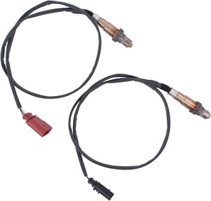 เซ็นเซอร์ออกซิเจน250 24431 OEM เหมาะกับรถกอล์ฟรุ่น Audi TT <span class=keywords><strong>VW</strong></span> <span class=keywords><strong>Jetta</strong></span> Phaeton Probe แลมบ์ดา - Product Image 1