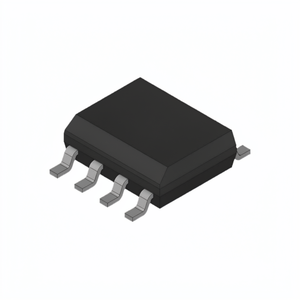 วงจรรวม8 solc (0.154 ", กว้าง3.90มม.) IC FF D TYPE SNGL 1BIT 8 solc MC100LVEL31DR2G วงจรลอจิก - Product Image 1