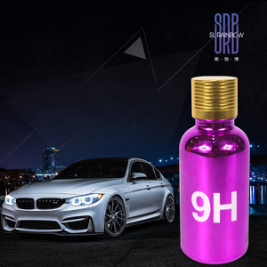 Grenby <span class=keywords><strong>Ceramic</strong></span> <span class=keywords><strong>Pro</strong></span>- Amazon, novedad, 30ml, recubrimiento de cerámica Real 9h 10h, Nano pintura para coche, revestimiento protector G25 - Product Image 4