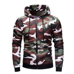 Sweat à capuche pour hommes, design personnalisé, impression de Logo - Product Image 3