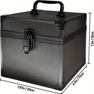 MIO Trading Card Slabs Top Loader Indoor Collector Box for /PKM/PTCG for BGS/<span class=keywords><strong>FGS</strong></span>/SGC Cards and Brick Case - Product Image 6