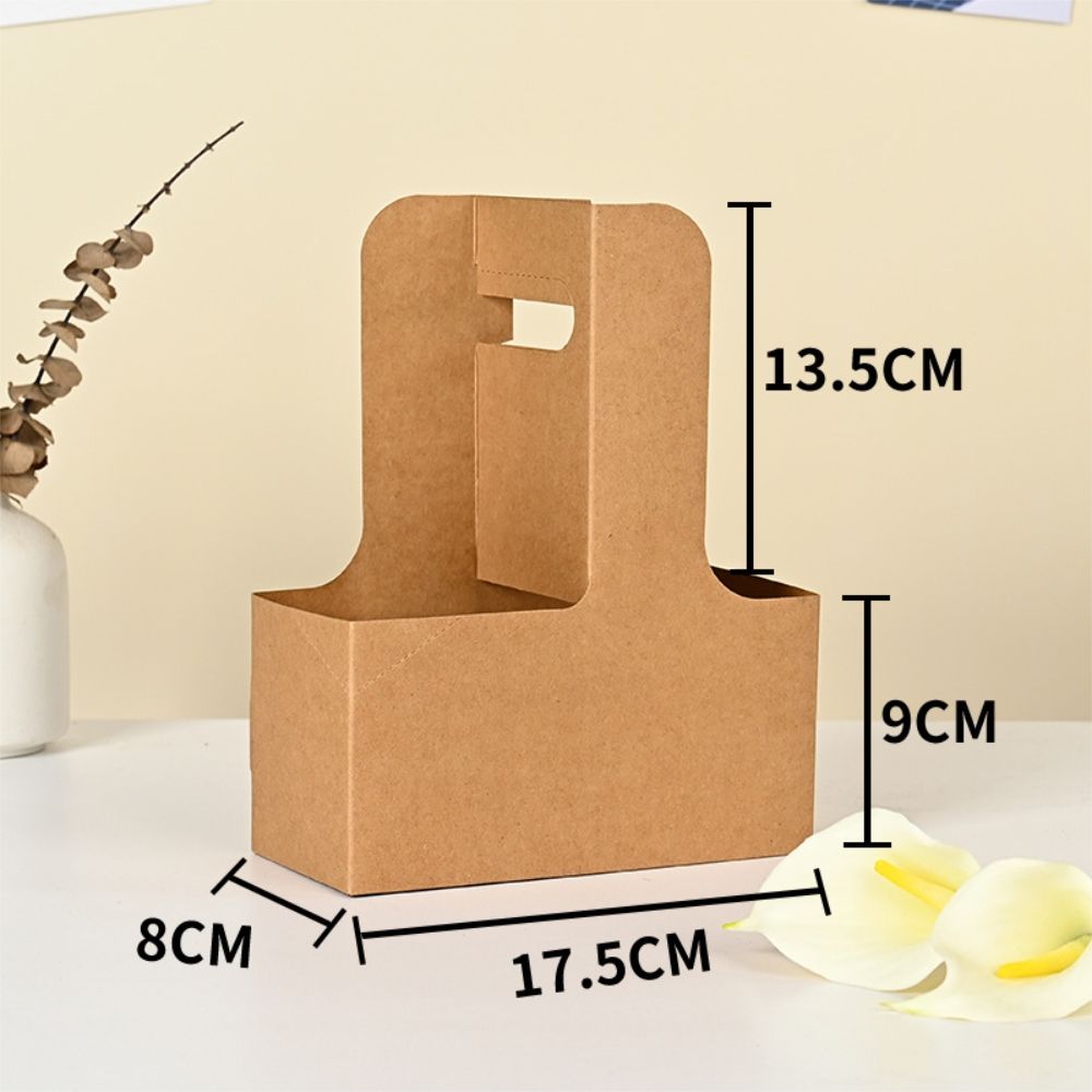 2-Tasses Transporteur