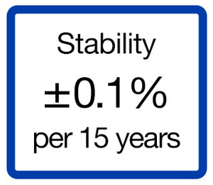 Transmetteur de pression différentielle statique élevée YOKOGAWA- EJX130A - Product Image 3