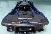 Seedoo Bateau à moteur à essence Jetski 170hp BRP GTX 170