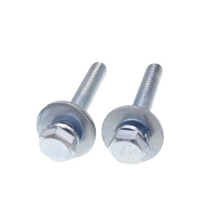 Giải lao chéo pan head torx đầu sem vít với răng cưa khóa máy giặt - Product Image 1