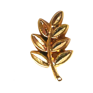 Mini-pins de revers maçonniques exquis « Ne m'oubliez pas » en alliage de zinc, badge de franc-maçonnerie, BLM29c, taille 0,8*1,3 cm - Product Image 1