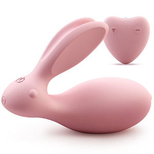Veiliger seksspeeltje voor vrouwen, verbeterde versie van traditionele vibrators - Product Image 5