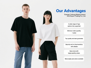 OEM Biểu Tượng Tùy Chỉnh Chất Lượng Cao 100% Cotton Pháp Terry Varsity Quá Khổ Pilates Yoga Có Thể Đảo Ngược Của Phụ Nữ Mockneck Áo - Product Image 4