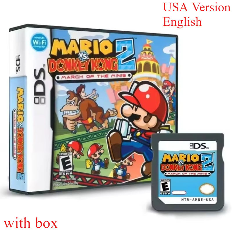 Black for Donkey kong 2