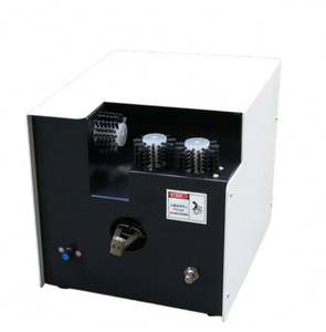 Machine de torsion électrique pneumatique multifonctionnelle pour la fabrication de câbles, sépare les brosses et les fils torsadés de divers types - Product Image 4