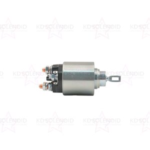 Solénoïde de démarreur 12V de haute qualité KD, nouveau, ZM5-382 pour FIAT JEEP MERCEDES-BENZ, remplacement OE - Product Image 3