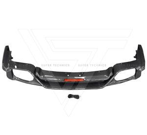 ลิ้นกันชนหลังคาร์บอนไฟเบอร์สไตล์ <span class=keywords><strong>Top</strong></span> <span class=keywords><strong>Secret</strong></span> สำหรับนิสสัน จีทีอาร์ อาร์35 - Product Image 1