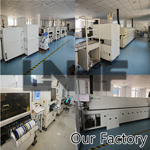 एलएनएचएफ 60100002 ईसीसी 240 जनरेटर इंजन नियंत्रण ईकु ईम 60100002 ईम - Product Image 4