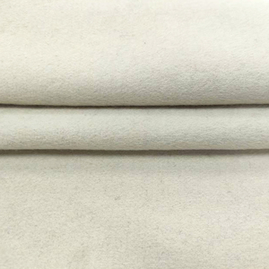 50% Len 50% polyester 870-890 gam/mét đôi phải đối mặt với màu sắc khác nhau mịn len vải - Product Image 6