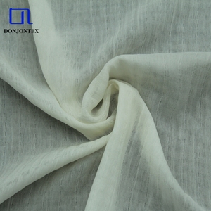 Tissu en crêpe de <span class=keywords><strong>chiffon</strong></span> imprimé de qualité supérieure, doux au toucher, anti-rides, double couche, avec poly 100% - Product Image 4