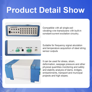 Gemho <strong>Mine</strong> Engineering Manufacturer Custom Price <strong>Data</strong> Acquisition <strong>Data</strong> Logger - Product Image 6