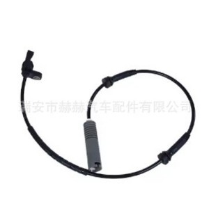 เซ็นเซอร์วัดความเร็วล้อ BMW 34526762465 สำหรับ E81 E87 อะไหล่เปลี่ยนระบบ ABS - Product Image 2