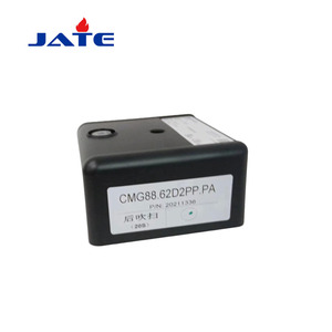 Contrôleur d'origine Siem ens CMG88.62D2 <span class=keywords><strong>pour</strong></span> les systèmes de chaudières et de fours à air chaud, boîtes de commande disponibles en stock - Product Image 4