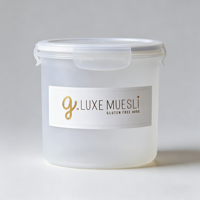 Individuelle Goldfolien-Logo-Aufkleber Premium Metallic-Etiketten für Unternehmensbranding