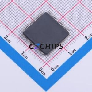ชิปไอซีไมโครคอนโทรลเลอร์ LQFP-100 F280039CPZRQ1 (14x14) ของแท้ใหม่ - Product Image 2