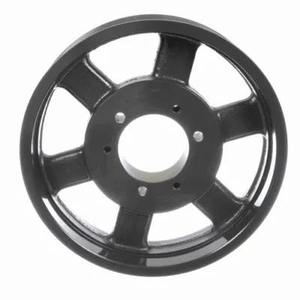 Courroies trapézoïdales à quatre rainures QD série 8V American Standard, en nylon, diamètre de pas 100 mm, certifiées CE pour OEM - Product Image 6