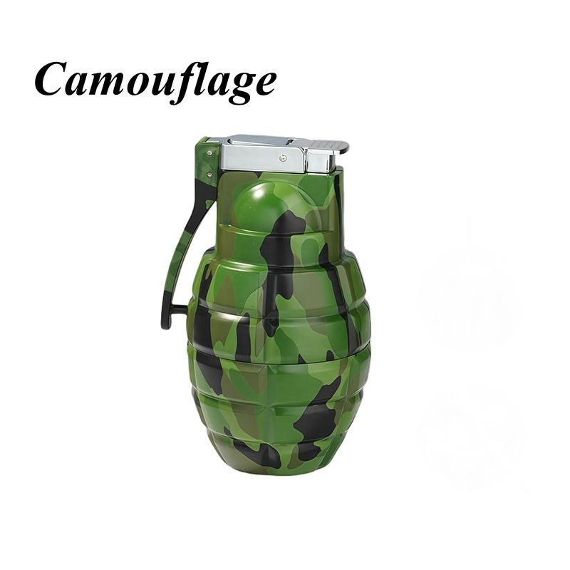 Camuflaje