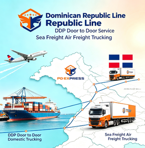 Transitaire maritime fiable Chine-République <span class=keywords><strong>Dominicaine</strong></span>, Expédition maritime FCL LCL à faible coût, Service de livraison port-à-port - Product Image 3
