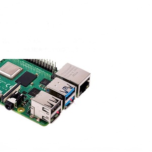 <b>Raspberry</b> <b>Pi</b> 4B 1GB Model B 2GB 4GB <b>8GB</b> zero Kit Development Board Original <b>Raspberry</b> <b>Pi</b> 3 4 5 2GB 4GB <b>8GB</b> - Product Image 6