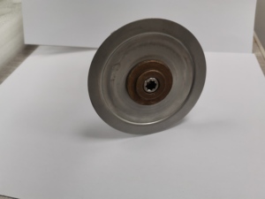 Cuchilla de Repuesto Resistente para Licuadora <span class=keywords><strong>Oster</strong></span> de Alta Potencia, Cuchilla Mezcladora, Accesorios para Picadora de Alimentos - Product Image 3