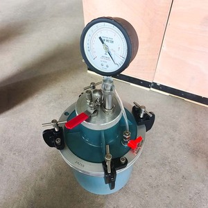 전문 다기능 공기량 측정기 내용물 측정 장치 공기 흡입 측정기 7리터 - Product Image 6