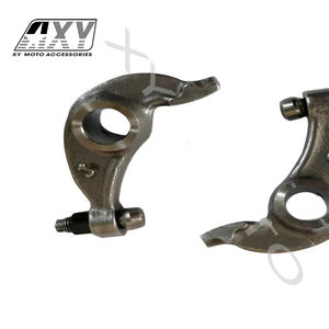 Vente en gros de pièces de pompe à huile de moto Culbuteur de soupape et autres pièces de moto pour <span class=keywords><strong>Honda</strong></span> FLY/<span class=keywords><strong>LIBERTY</strong></span>/ZIP <span class=keywords><strong>50</strong></span>/100 - Product Image 4