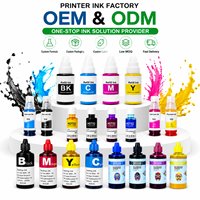 Tinta Cetak Digital Grosir Pabrik Cina |   Tinta UV DTF, Sublimasi, Eco Solvent & Pencetakan Tekstil