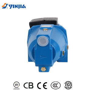 صفقة ترويجية Yinjia JET60B 0.5 حصان مضخة نفاثة ذاتية التحضير كهربائية عالية الكفاءة محمولة للمزرعة المنزلية - Product Image 2