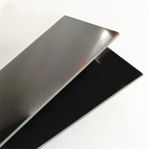 Vente en gros de feuille d'éther diphénylique de classe H panneau d'isolation haute tension en fibre de verre moteurs panneau stratifié panneau phénolique - Product Image 2