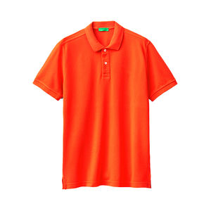 Camiseta de Manga Corta para Hombre, 100% Algodón Jersey de Alta Calidad 2024, Antiarrugas, Diseño Personalizado, Cómoda y Transpirable - Product Image 5