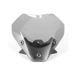 Convient pour <span class=keywords><strong>BMW</strong></span> S1000R New Motorcycle Accessories Windshield Windshield Plate Deflector 2022 <span class=keywords><strong>2023</strong></span> - Product Image 5