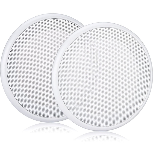 Speaker Grill Mesh Carbon Steel Perforated Cover High-Precision Protective Mesh Polished Customizable Welding Bending